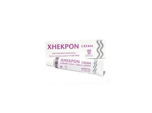 Xhekpon Crema Antiedad 40 ml