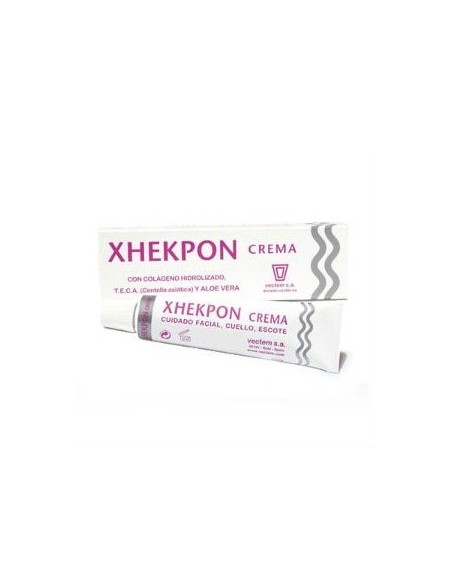 Xhekpon Crema Antiedad 40 ml
