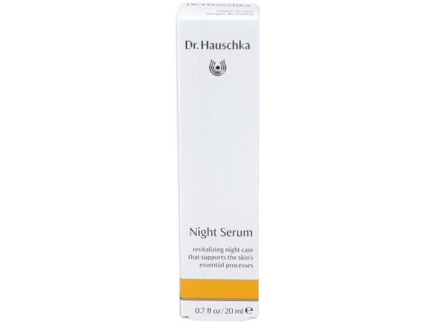 Dr. Hauschka Serum Facial Noche 20Ml