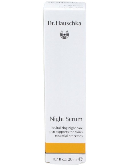 Dr. Hauschka Serum Facial Noche 20Ml