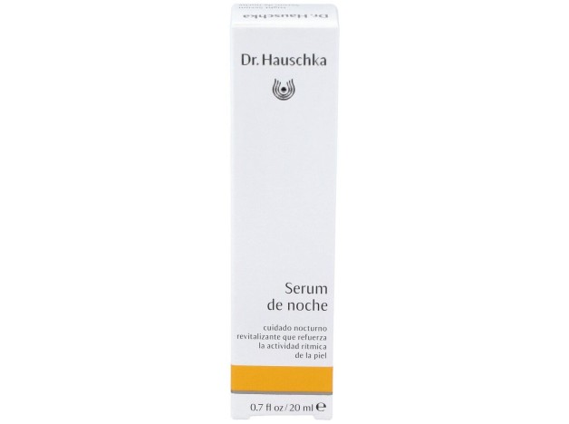 Dr. Hauschka Serum Facial Noche 20Ml