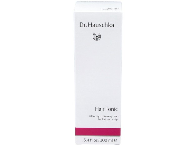 Dr. Hauschka Tonico Capilar Revitalizante 100Ml