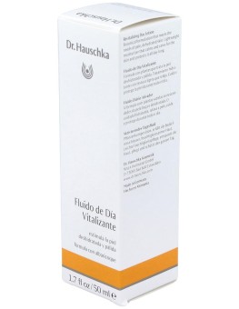 Dr. Hauschka Fluido De Dia...