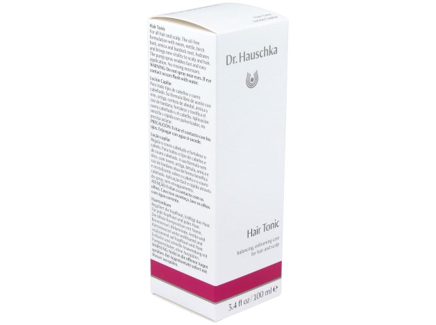Dr. Hauschka Tonico Capilar Revitalizante 100Ml