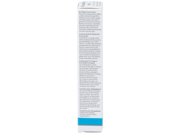 Dr. Hauschka Med Crema Facial Planta De La...