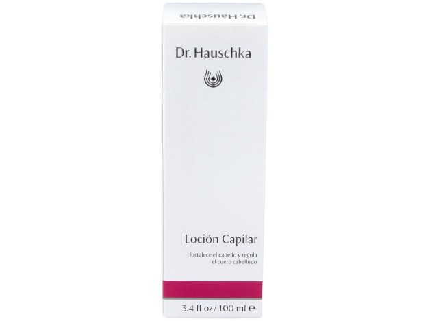 Dr. Hauschka Tonico Capilar Revitalizante 100Ml