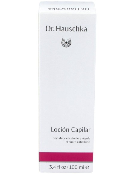 Dr. Hauschka Tonico Capilar Revitalizante 100Ml