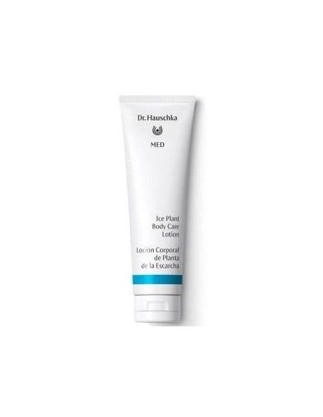 Dr. Hauschka Locion Corporal Planta De La Escarcha 145Ml