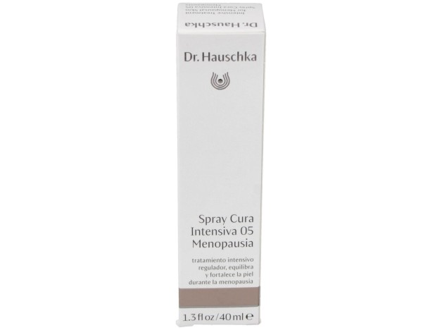 Spray Cura Intensiva 05 Menopausia 40Ml.