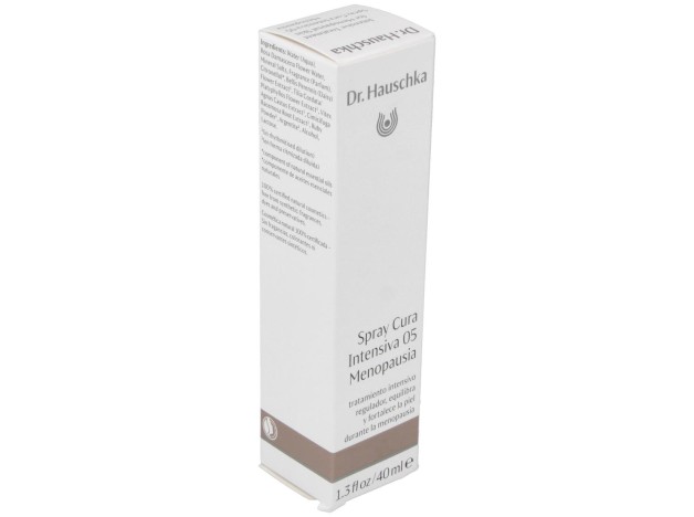 Spray Cura Intensiva 05 Menopausia 40Ml.