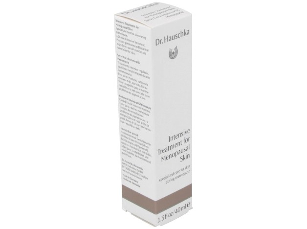 Spray Cura Intensiva 05 Menopausia 40Ml.