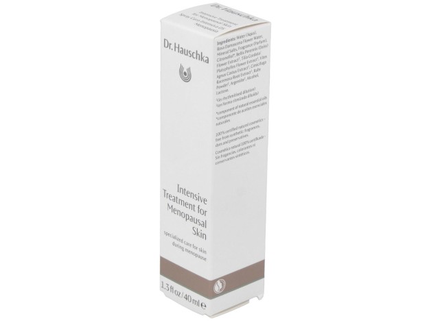 Spray Cura Intensiva 05 Menopausia 40Ml.