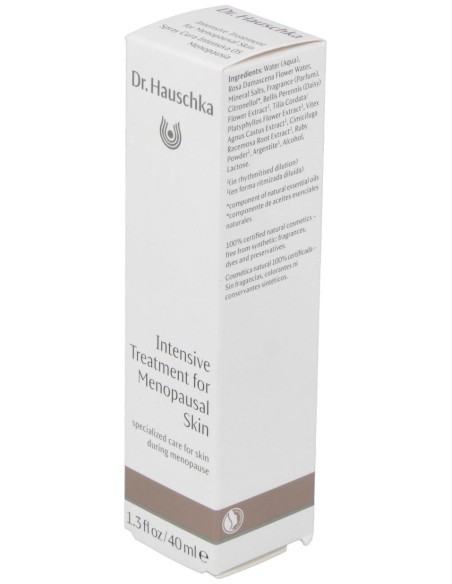 Spray Cura Intensiva 05 Menopausia 40Ml.