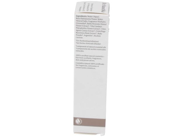 Spray Cura Intensiva 05 Menopausia 40Ml.