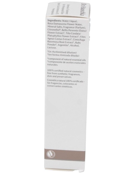 Spray Cura Intensiva 05 Menopausia 40Ml.