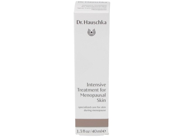 Spray Cura Intensiva 05 Menopausia 40Ml.