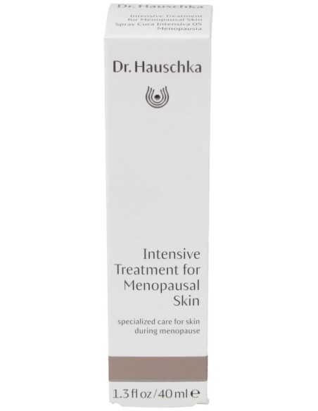 Spray Cura Intensiva 05 Menopausia 40Ml.
