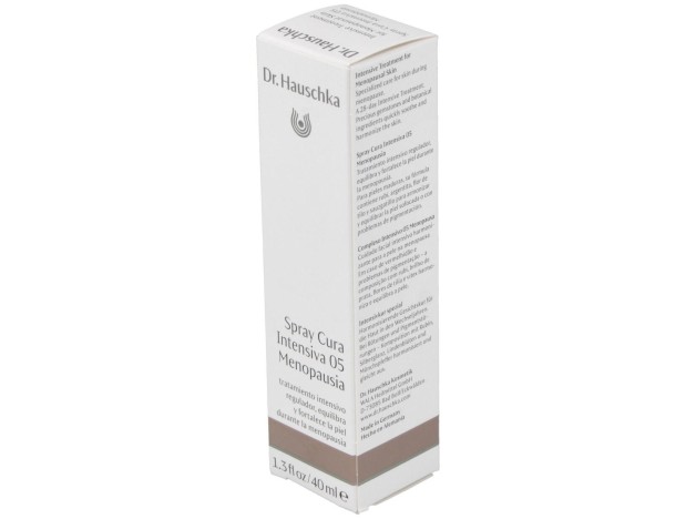 Spray Cura Intensiva 05 Menopausia 40Ml.