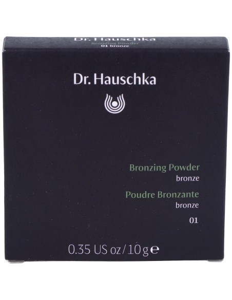 Polvos Bronceadores 01 Bronze 10Gr.