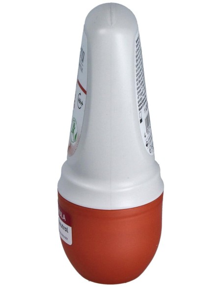 Lavera Desodorante Roll-On 48H + Strong %26 Natural 50Ml