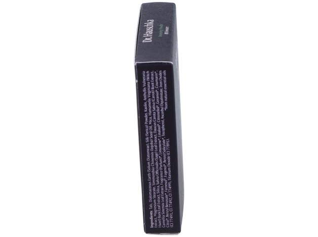 Polvos Bronceadores 01 Bronze 10Gr.