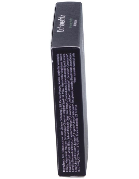 Polvos Bronceadores 01 Bronze 10Gr.