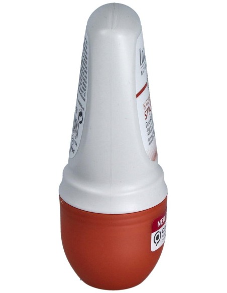 Lavera Desodorante Roll-On 48H + Strong %26 Natural 50Ml
