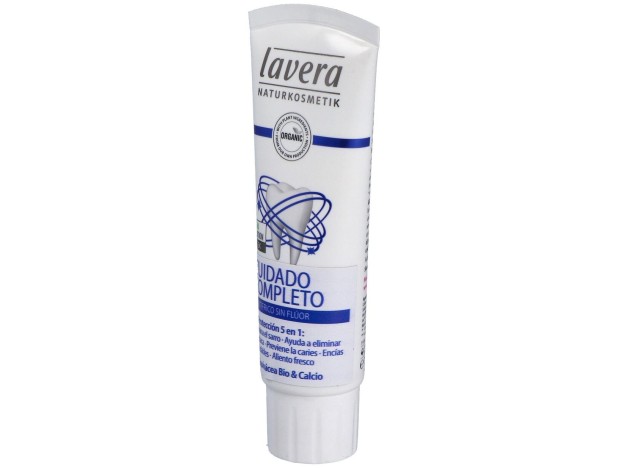 Dentifrico Classic Complet Care Sin Fluor 75Ml.