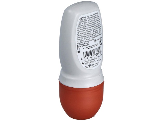 Lavera Desodorante Roll-On 48H + Strong %26...
