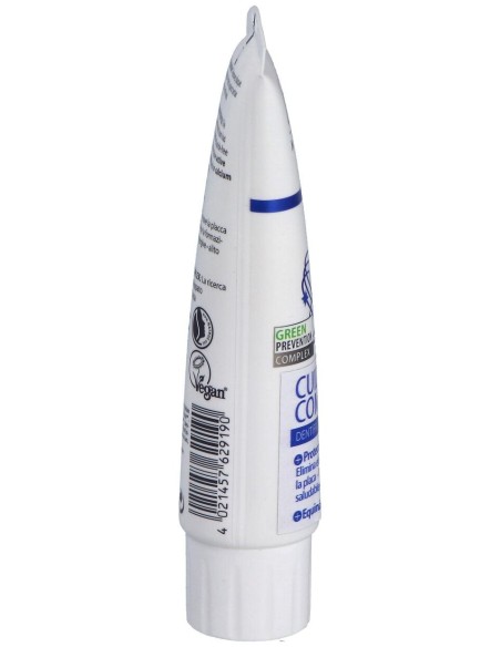Dentifrico Classic Complet Care Sin Fluor 75Ml.