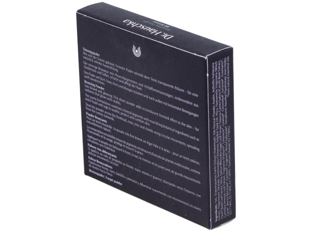 Polvos Bronceadores 01 Bronze 10Gr.