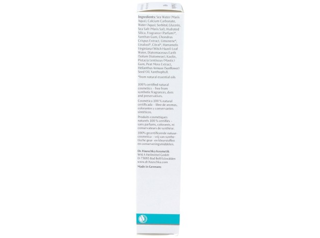 Med Dentifrico Sensible Salino 75Ml.