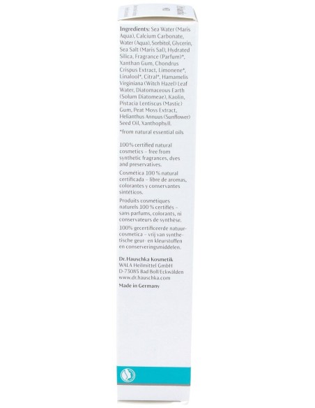 Med Dentifrico Sensible Salino 75Ml.