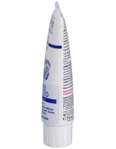 Dentifrico Classic Complet Care Sin Fluor 75Ml.