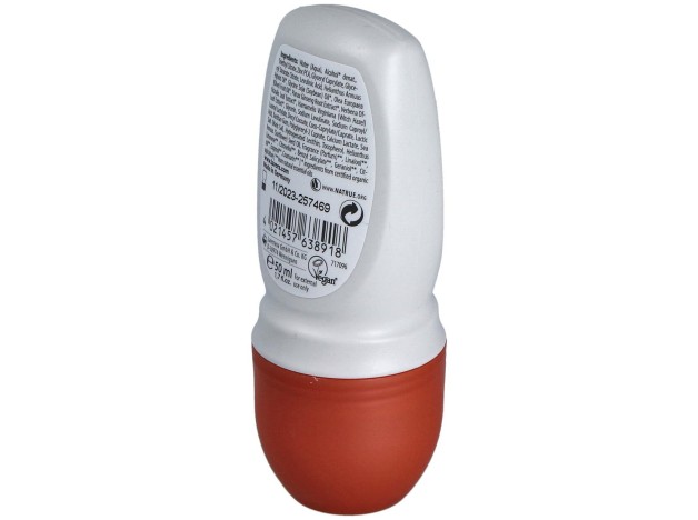 Lavera Desodorante Roll-On 48H + Strong %26...