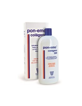 Pon Emo Colágeno 500 ml