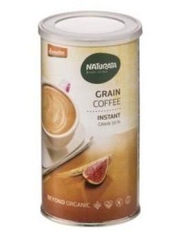 Cafe De Cereales Dem...