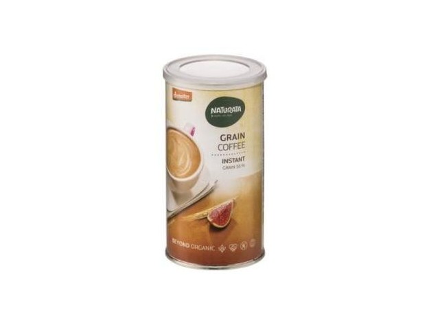 Cafe De Cereales Dem Instantaneo 100Gr. Demeter Sg