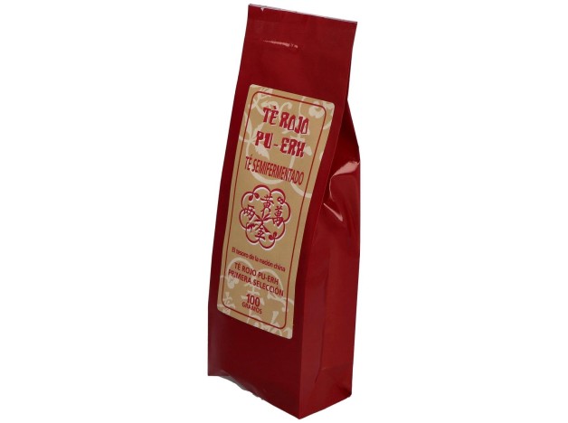 Madal Bal Bolsa Pu-Ehr Te 100Gr Bolsa 100Gr