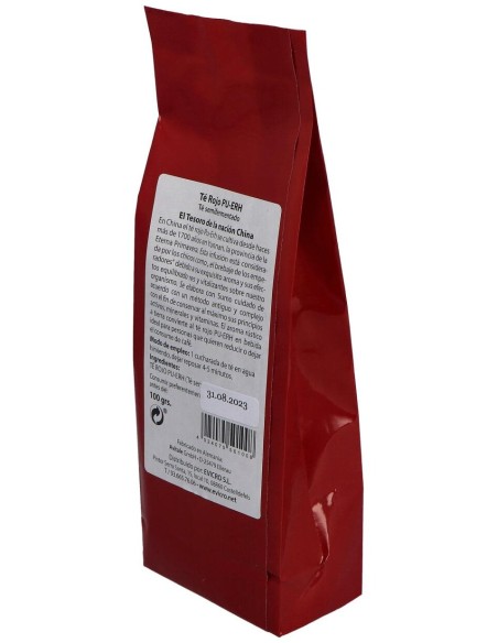 Madal Bal Bolsa Pu-Ehr Te 100Gr Bolsa 100Gr