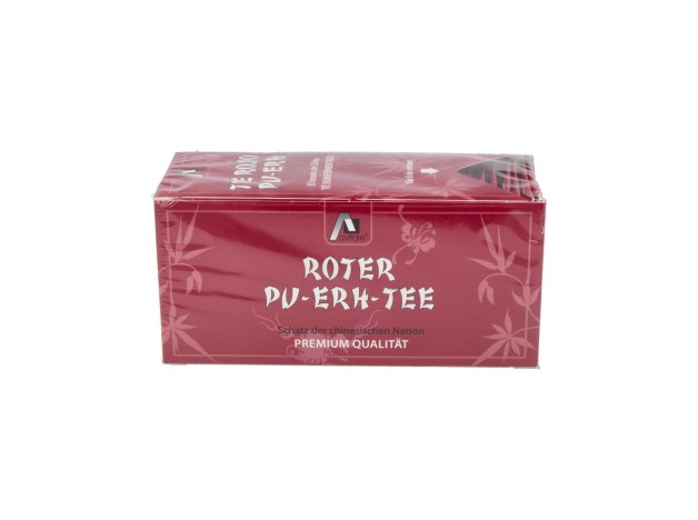 Te Pu-Erh 25Filtros