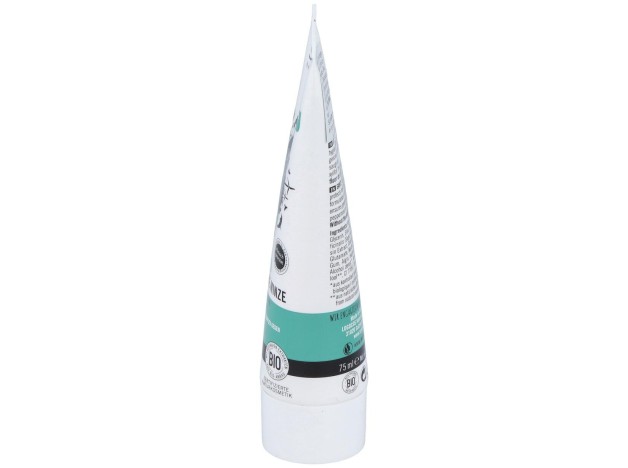 Sante Dentifrico Menta Sin Fluor 75Ml