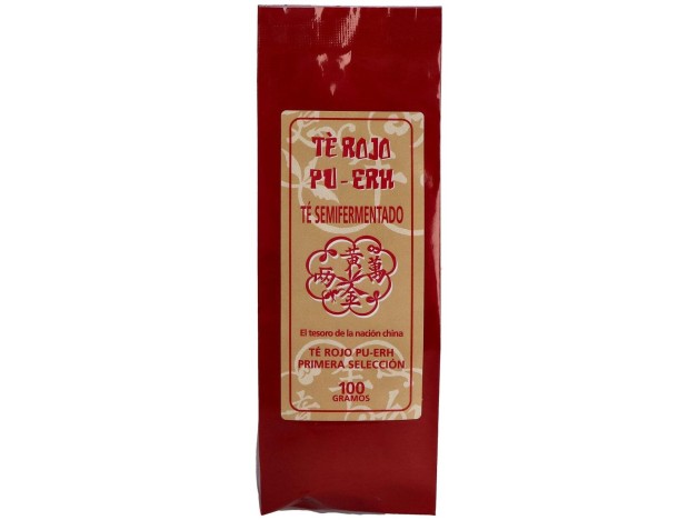 Madal Bal Bolsa Pu-Ehr Te 100Gr Bolsa 100Gr