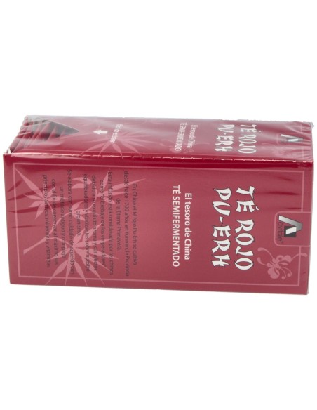 Te Pu-Erh 25Filtros
