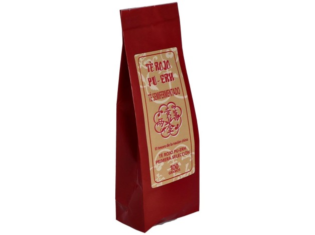 Madal Bal Bolsa Pu-Ehr Te 100Gr Bolsa 100Gr