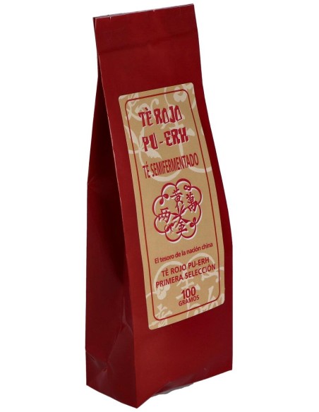 Madal Bal Bolsa Pu-Ehr Te 100Gr Bolsa 100Gr