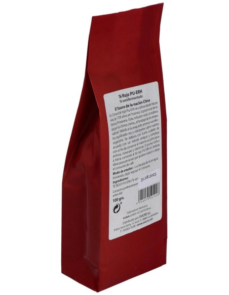 Madal Bal Bolsa Pu-Ehr Te 100Gr Bolsa 100Gr
