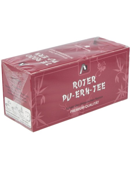 Te Pu-Erh 25Filtros