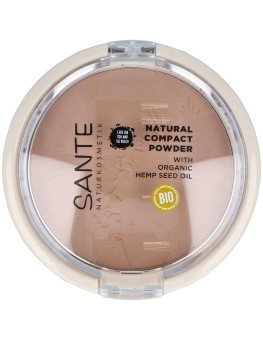 Maquillaje Compacto 02...