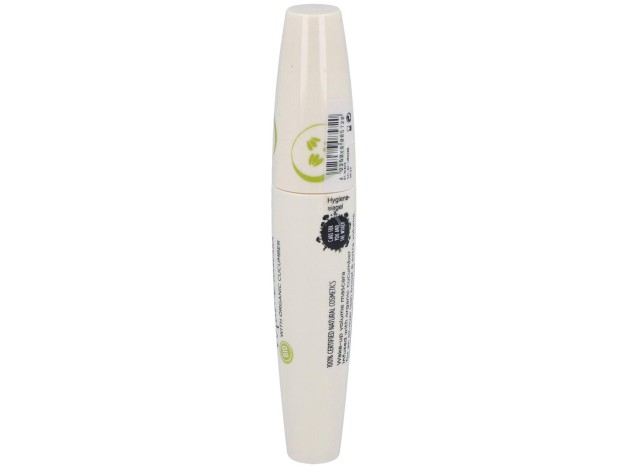 Sante Mascara Pestañas Fresh Volume 01 Black 12Ml